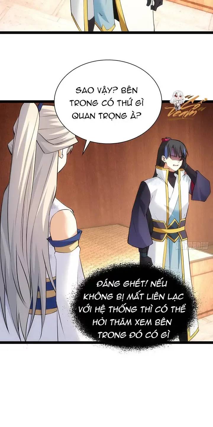 Ta Đoạt Xá Người Chơi Hệ Thống - Chapter 66 - Page 3