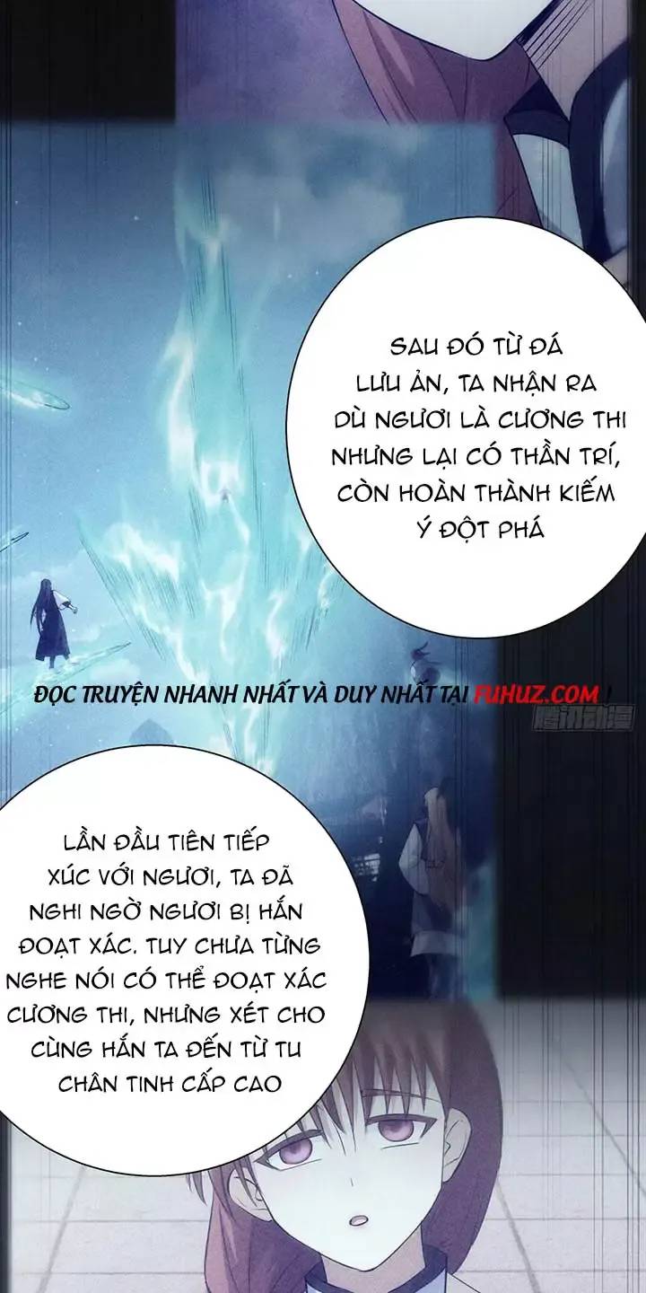 Ta Đoạt Xá Người Chơi Hệ Thống - Chapter 66 - Page 30