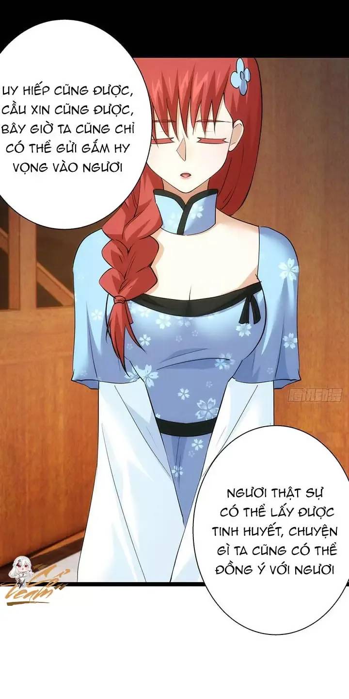 Ta Đoạt Xá Người Chơi Hệ Thống - Chapter 66 - Page 33