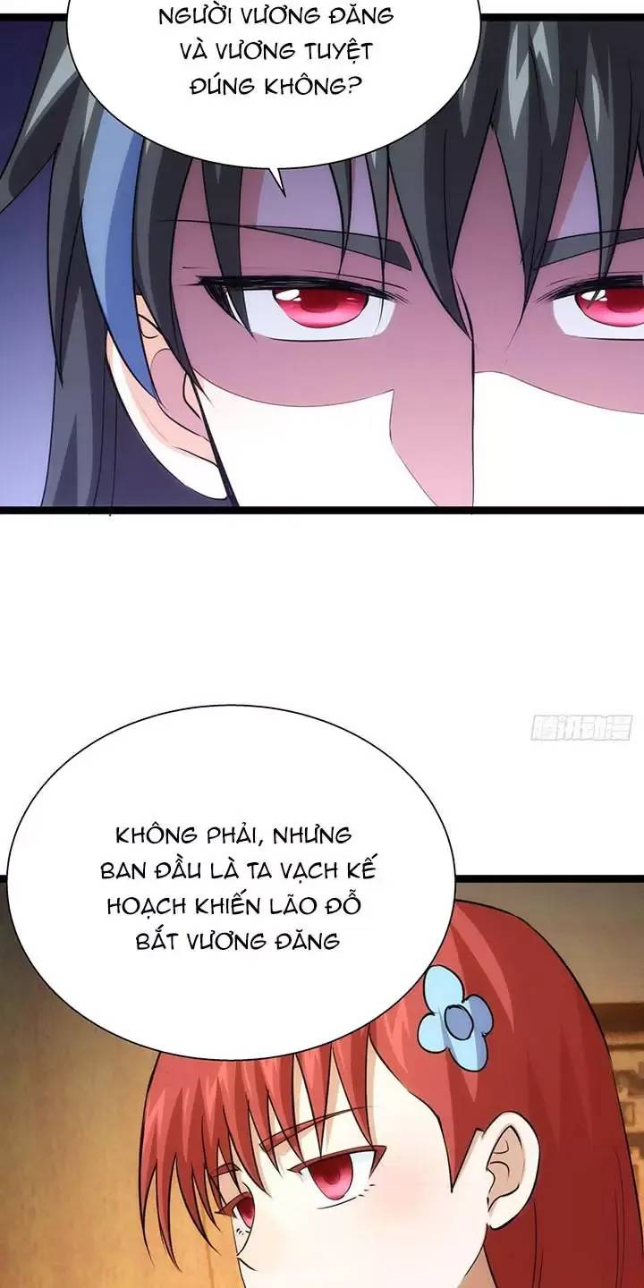 Ta Đoạt Xá Người Chơi Hệ Thống - Chapter 66 - Page 35