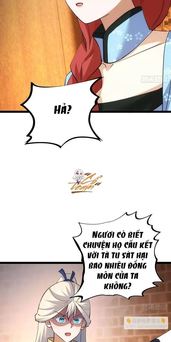 Ta Đoạt Xá Người Chơi Hệ Thống - Chapter 66 - Page 36