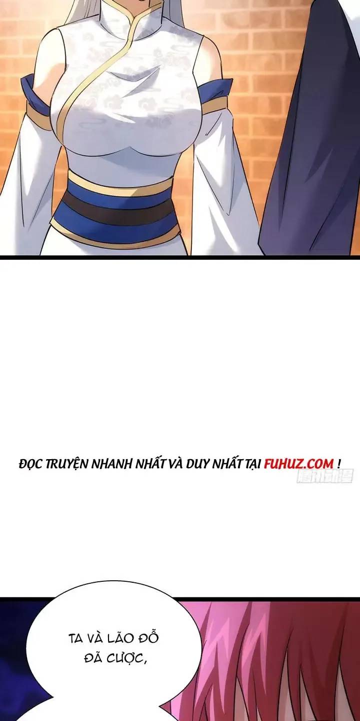 Ta Đoạt Xá Người Chơi Hệ Thống - Chapter 66 - Page 37