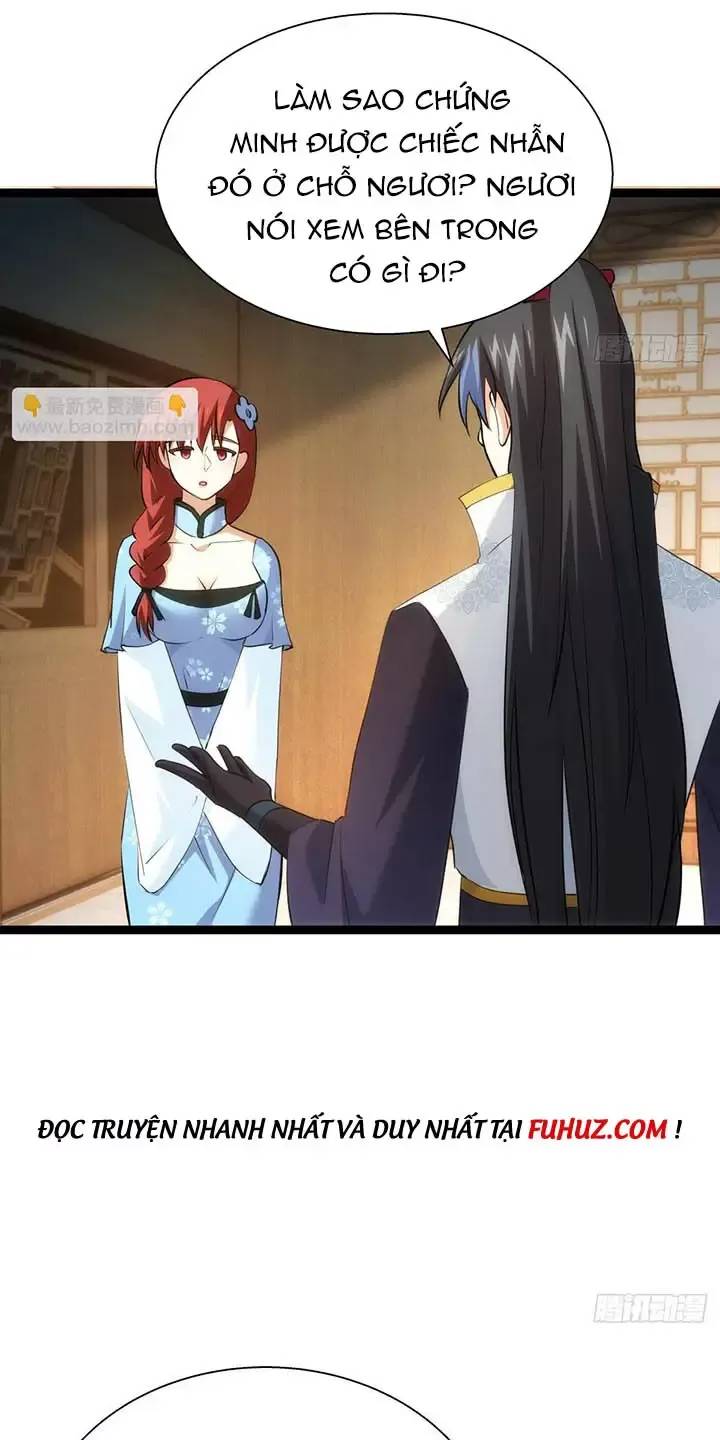 Ta Đoạt Xá Người Chơi Hệ Thống - Chapter 66 - Page 4