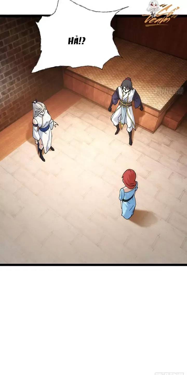 Ta Đoạt Xá Người Chơi Hệ Thống - Chapter 66 - Page 6