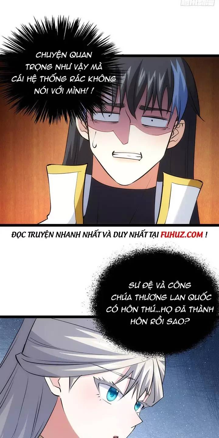 Ta Đoạt Xá Người Chơi Hệ Thống - Chapter 66 - Page 7