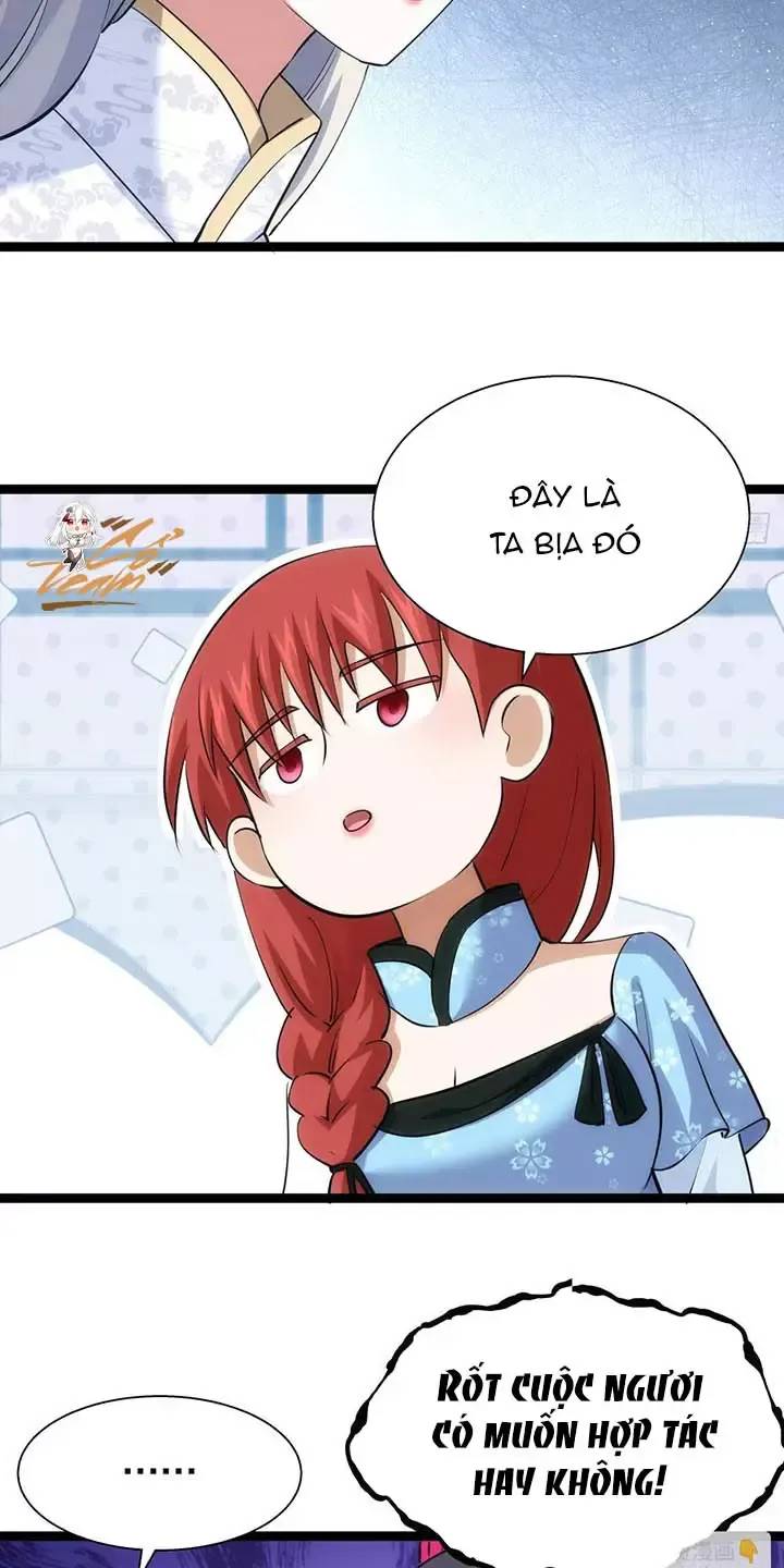 Ta Đoạt Xá Người Chơi Hệ Thống - Chapter 66 - Page 8