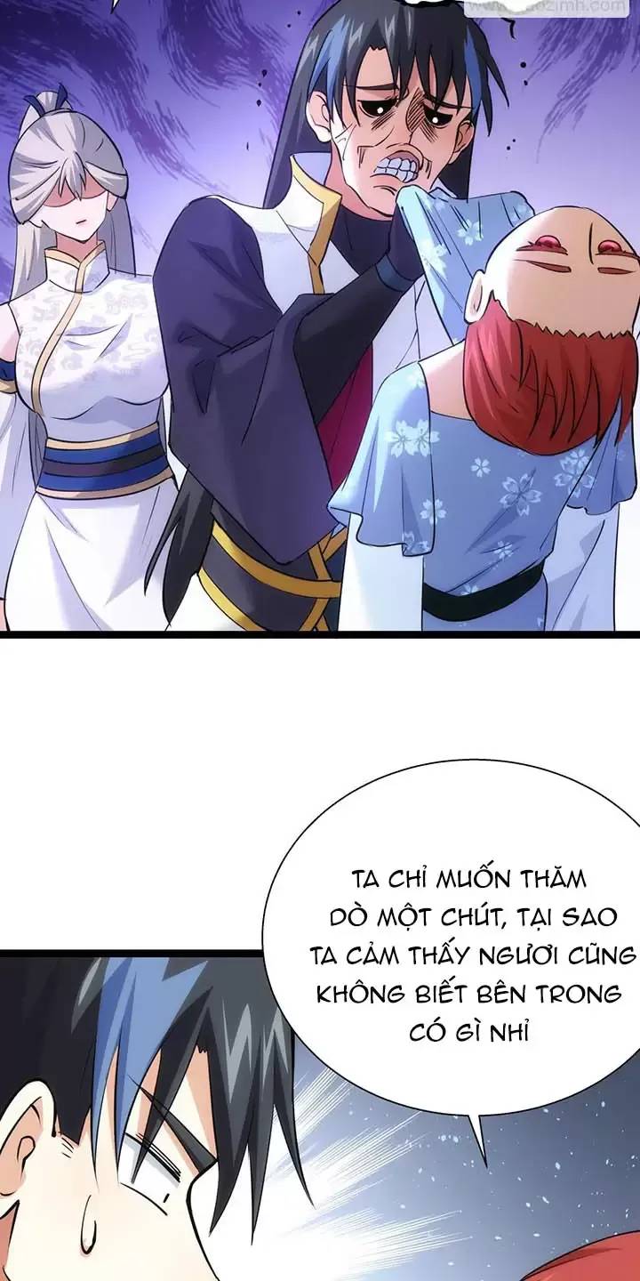 Ta Đoạt Xá Người Chơi Hệ Thống - Chapter 66 - Page 9