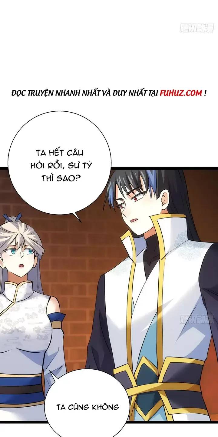 Ta Đoạt Xá Người Chơi Hệ Thống - Chapter 67 - Page 11