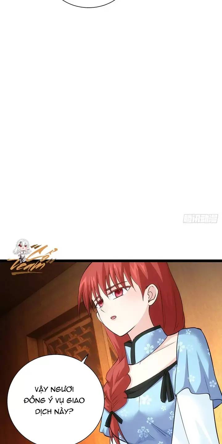 Ta Đoạt Xá Người Chơi Hệ Thống - Chapter 67 - Page 12