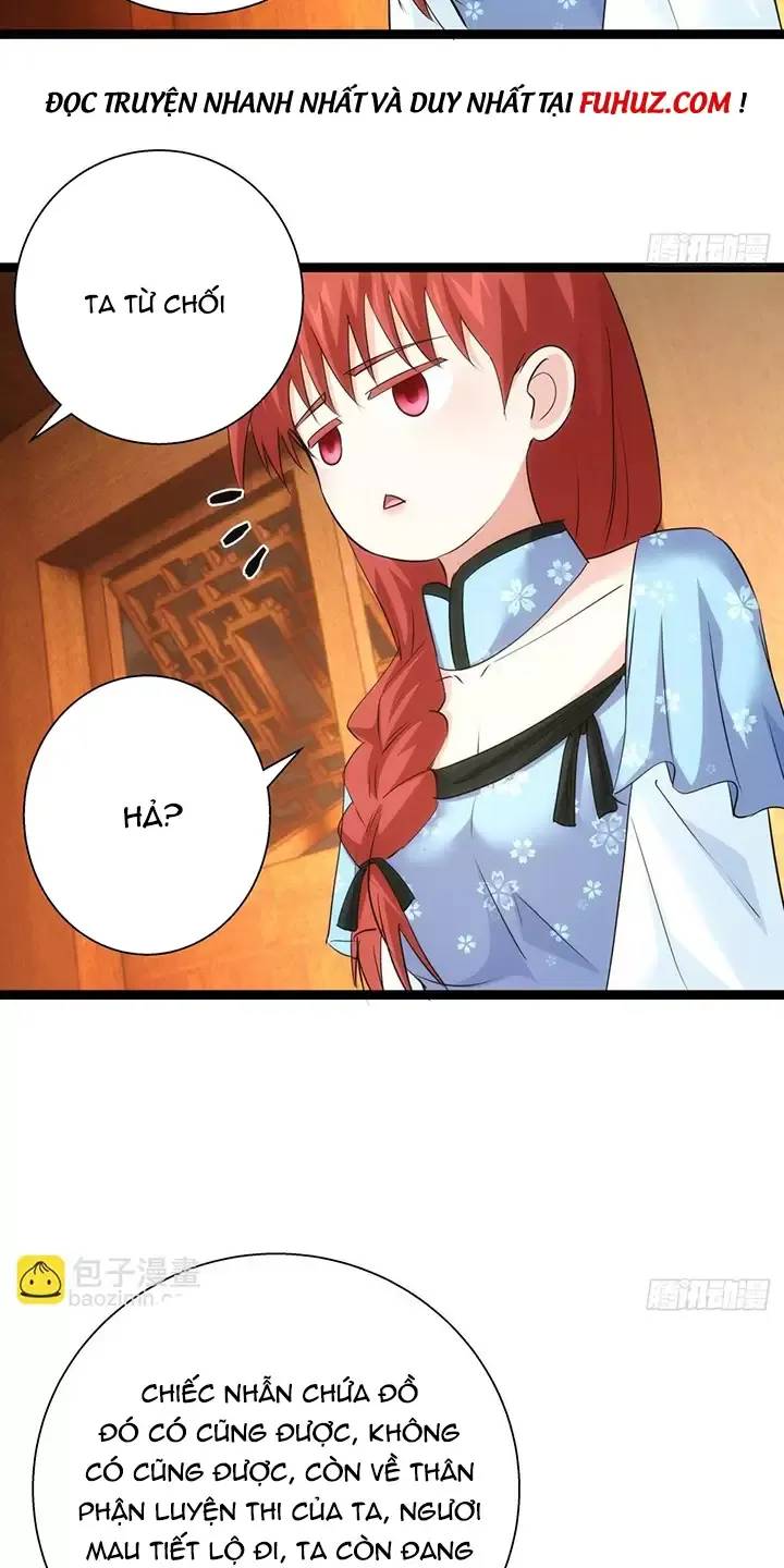 Ta Đoạt Xá Người Chơi Hệ Thống - Chapter 67 - Page 13