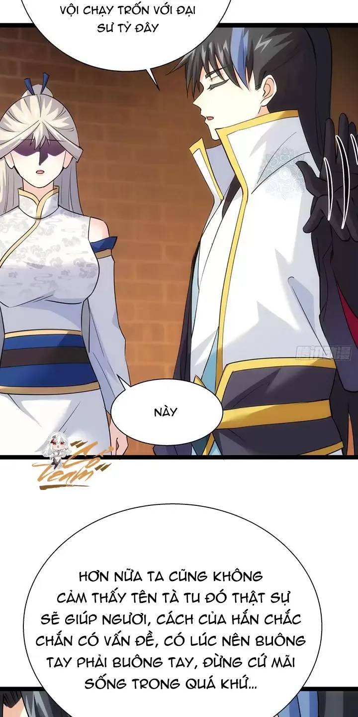 Ta Đoạt Xá Người Chơi Hệ Thống - Chapter 67 - Page 14