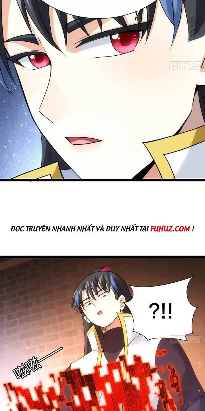 Ta Đoạt Xá Người Chơi Hệ Thống - Chapter 67 - Page 15