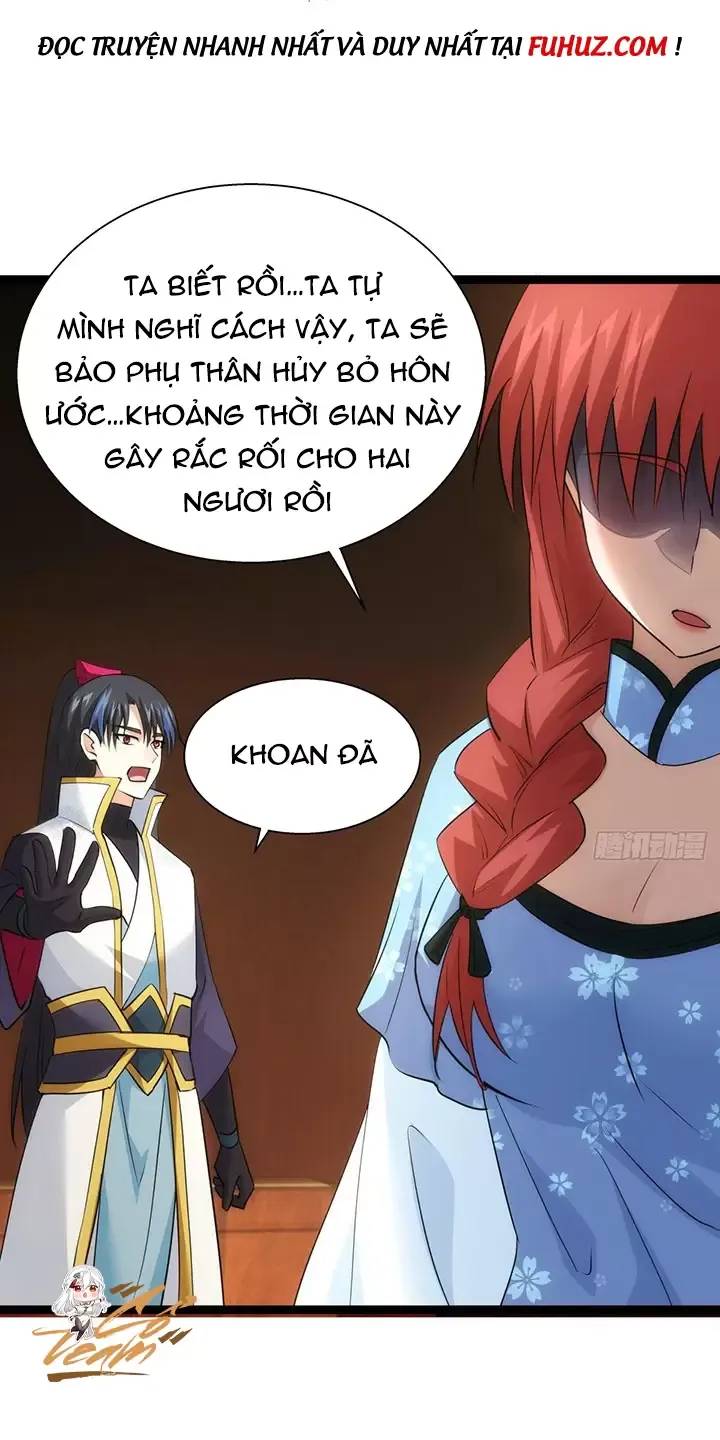 Ta Đoạt Xá Người Chơi Hệ Thống - Chapter 67 - Page 18