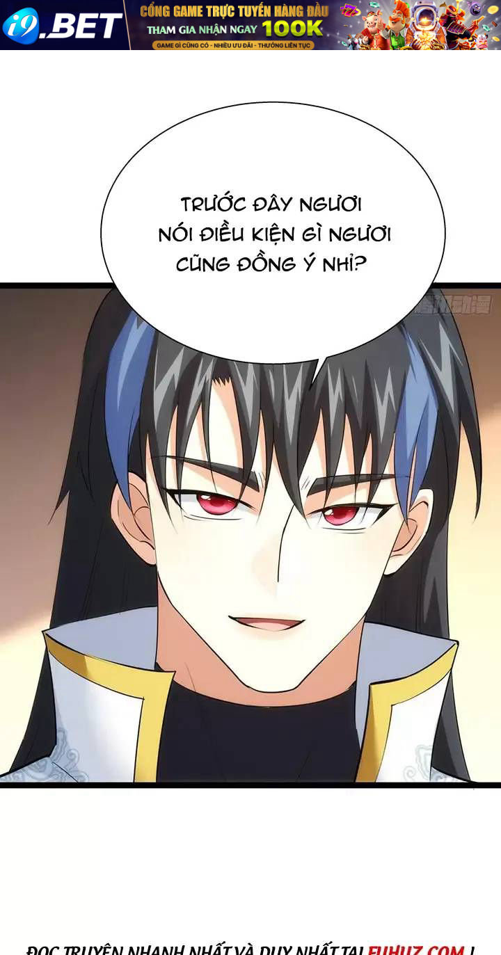 Ta Đoạt Xá Người Chơi Hệ Thống - Chapter 67 - Page 19