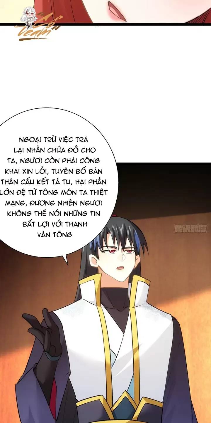 Ta Đoạt Xá Người Chơi Hệ Thống - Chapter 67 - Page 25