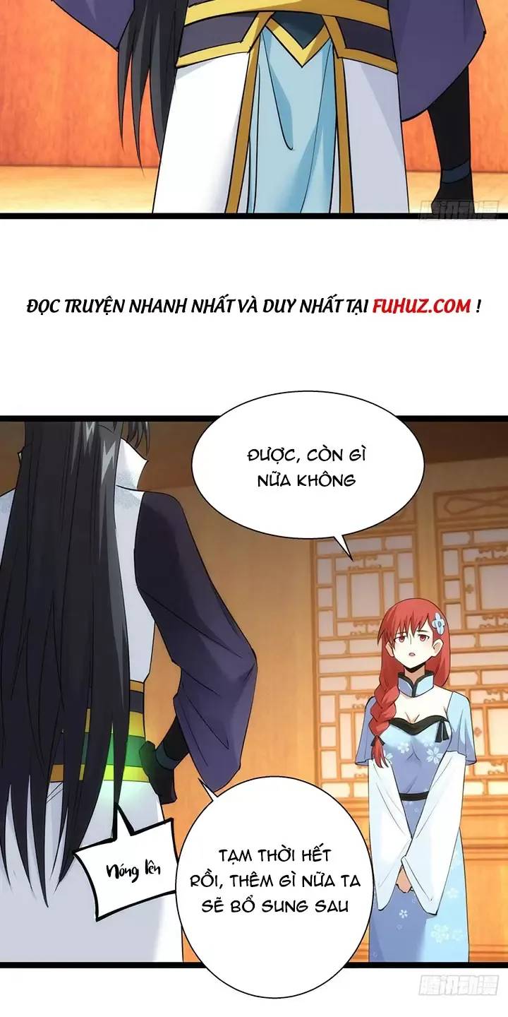 Ta Đoạt Xá Người Chơi Hệ Thống - Chapter 67 - Page 26