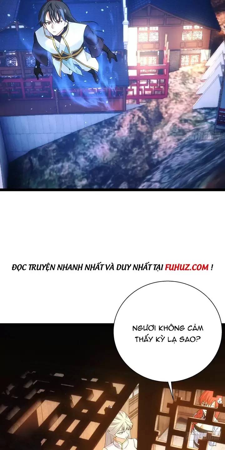 Ta Đoạt Xá Người Chơi Hệ Thống - Chapter 67 - Page 28