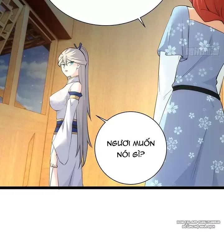 Ta Đoạt Xá Người Chơi Hệ Thống - Chapter 67 - Page 30