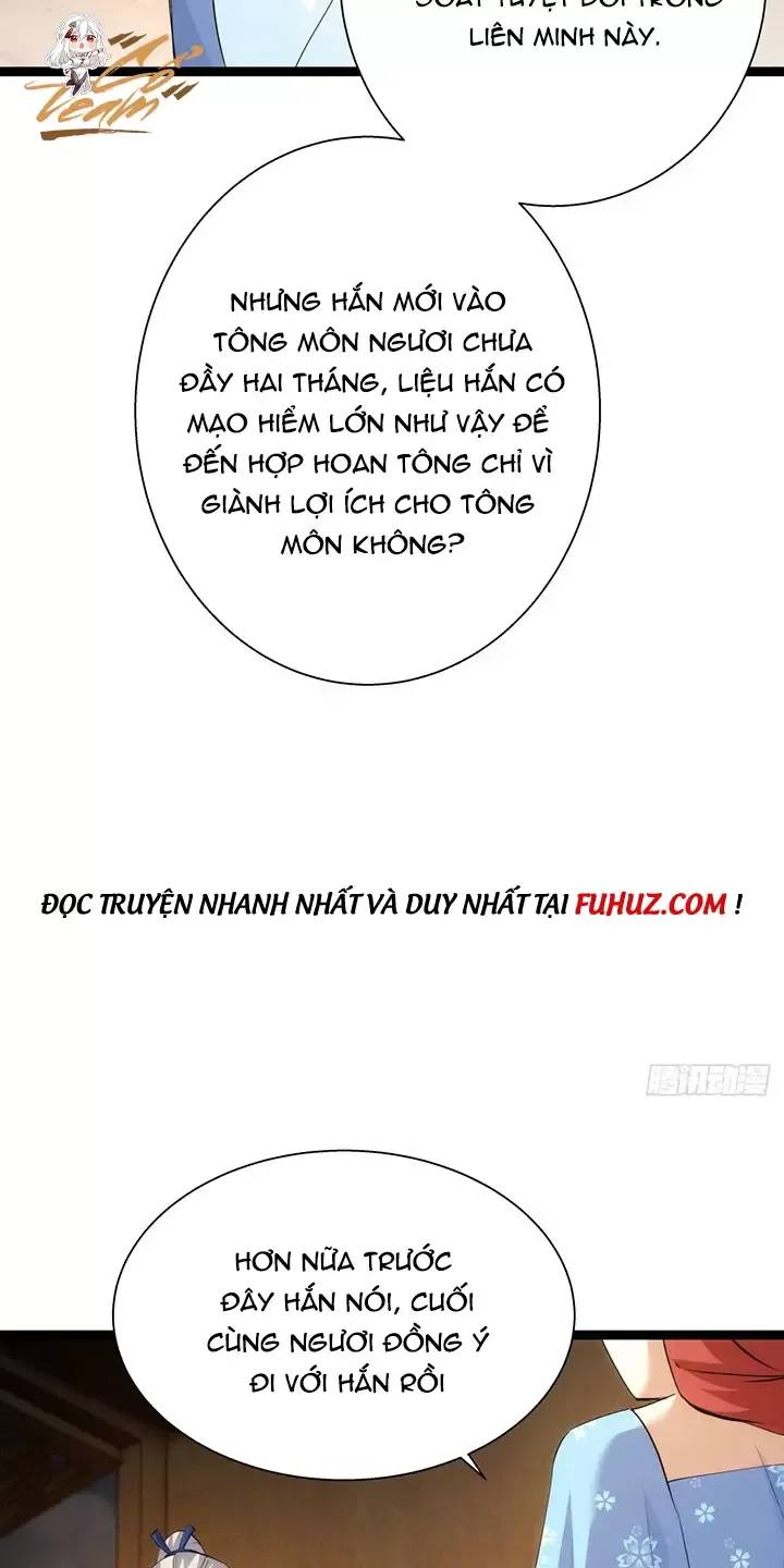 Ta Đoạt Xá Người Chơi Hệ Thống - Chapter 67 - Page 32