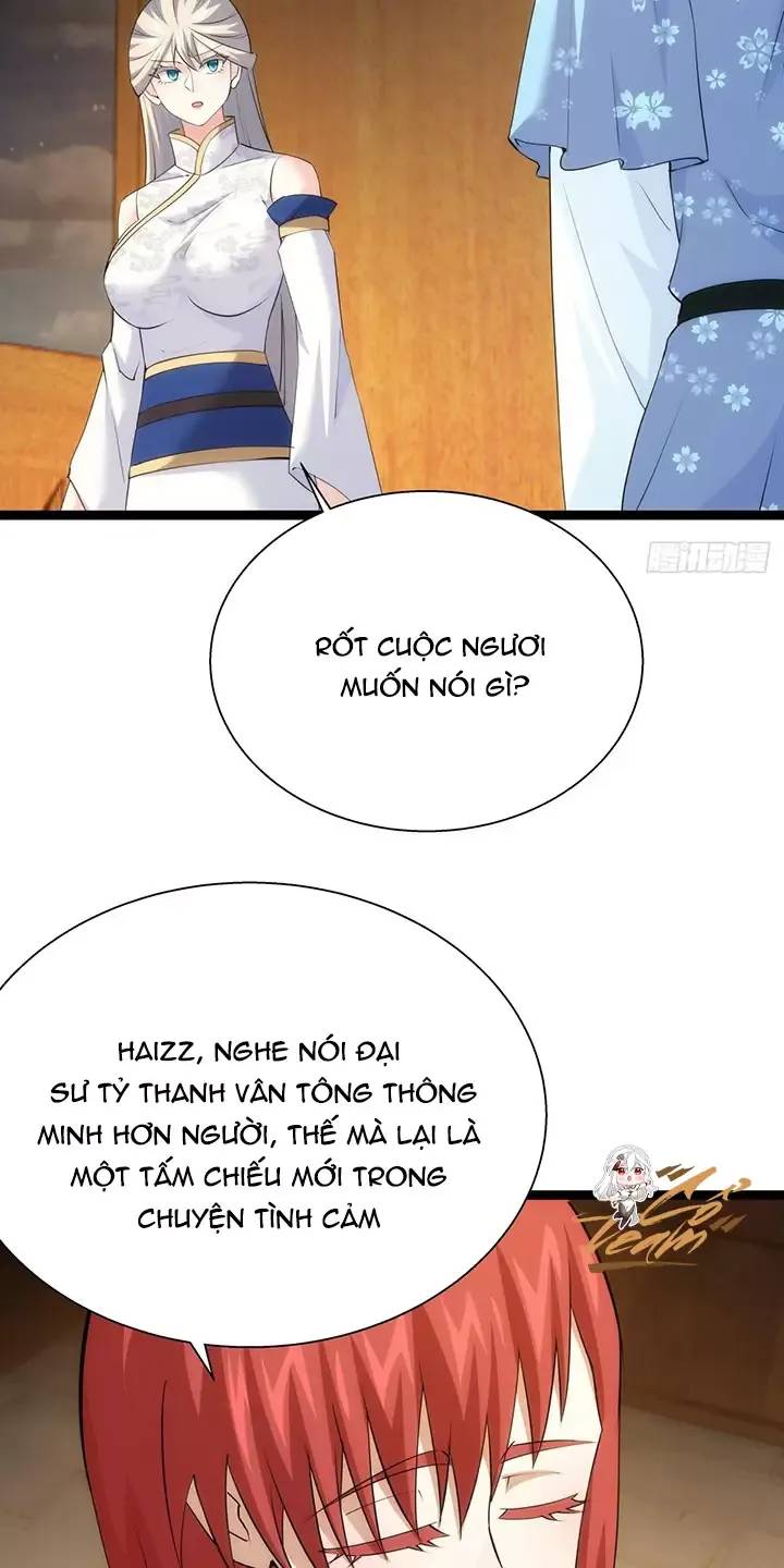 Ta Đoạt Xá Người Chơi Hệ Thống - Chapter 67 - Page 33
