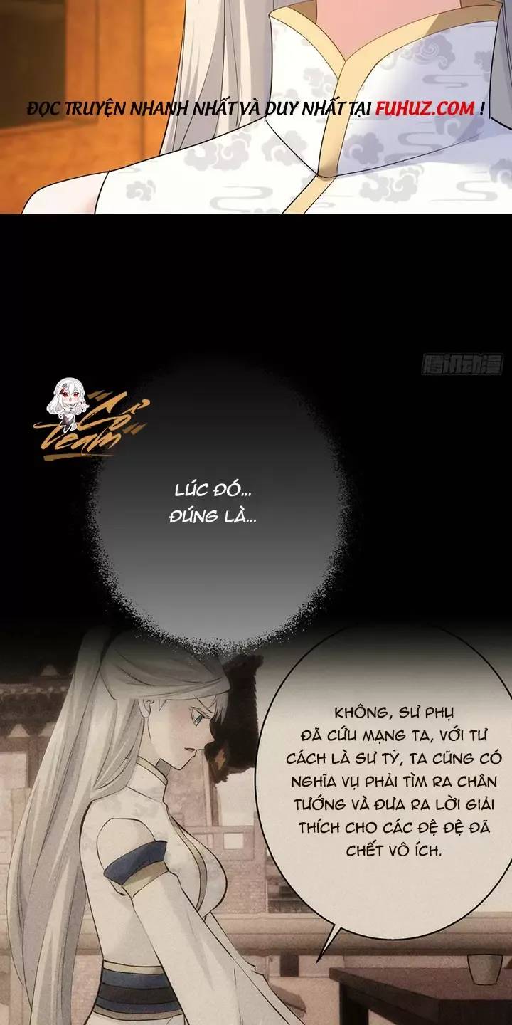 Ta Đoạt Xá Người Chơi Hệ Thống - Chapter 67 - Page 35