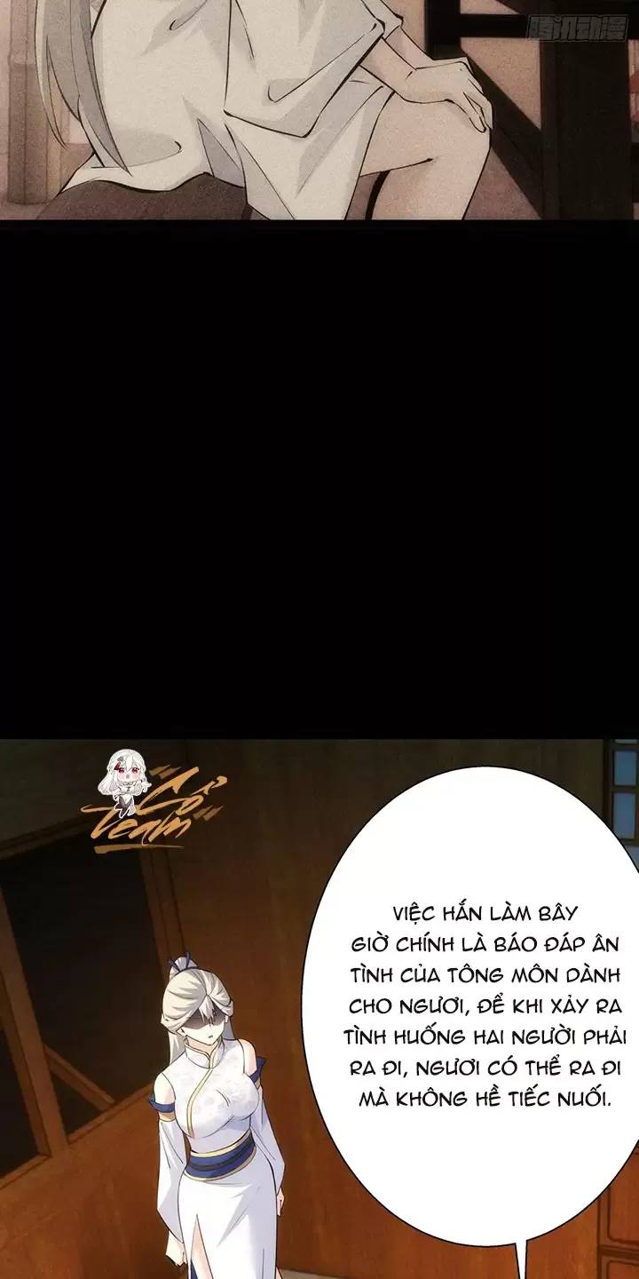 Ta Đoạt Xá Người Chơi Hệ Thống - Chapter 67 - Page 36