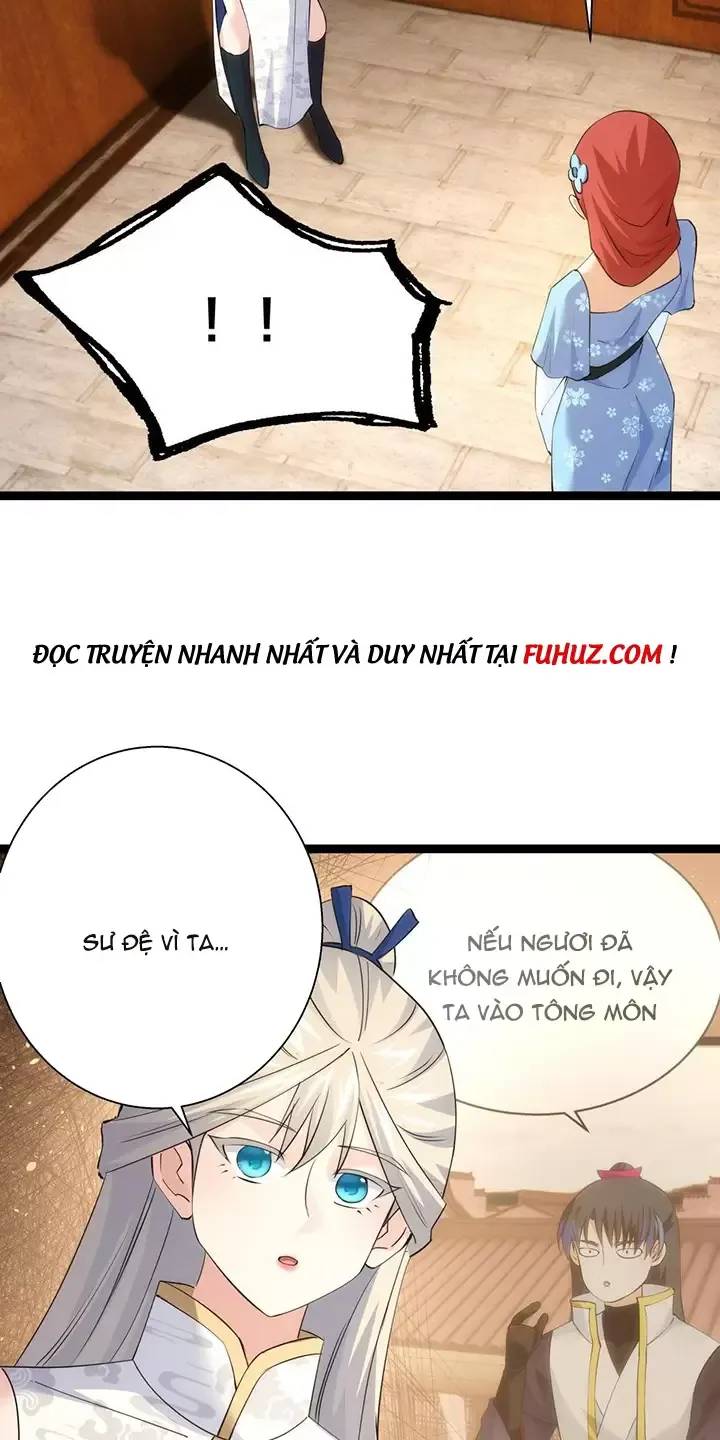 Ta Đoạt Xá Người Chơi Hệ Thống - Chapter 67 - Page 37