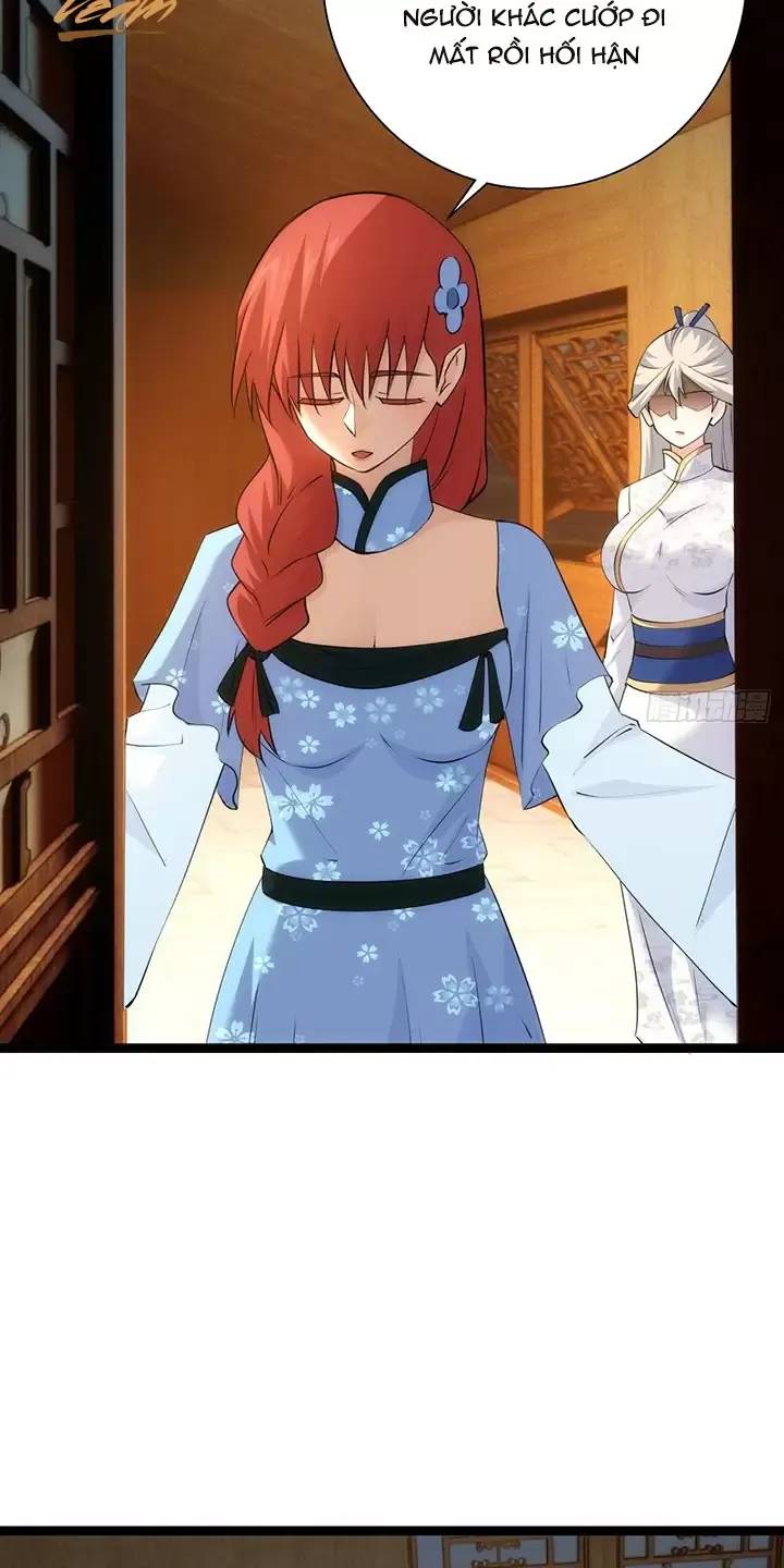 Ta Đoạt Xá Người Chơi Hệ Thống - Chapter 67 - Page 39