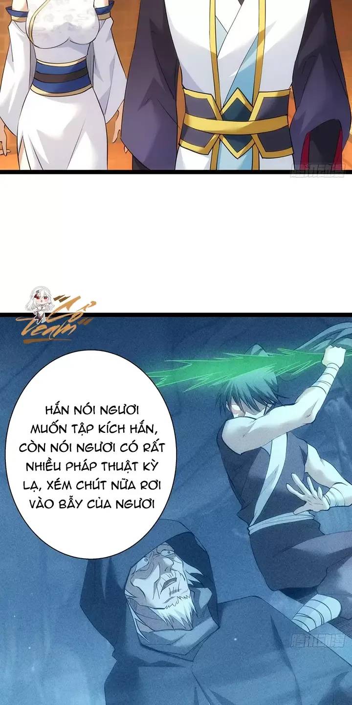 Ta Đoạt Xá Người Chơi Hệ Thống - Chapter 67 - Page 4