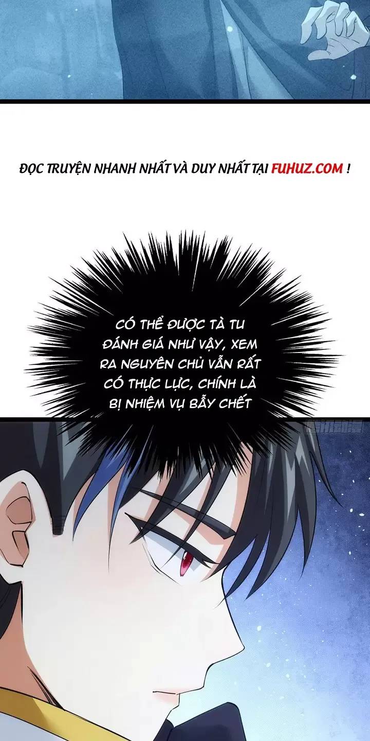 Ta Đoạt Xá Người Chơi Hệ Thống - Chapter 67 - Page 5