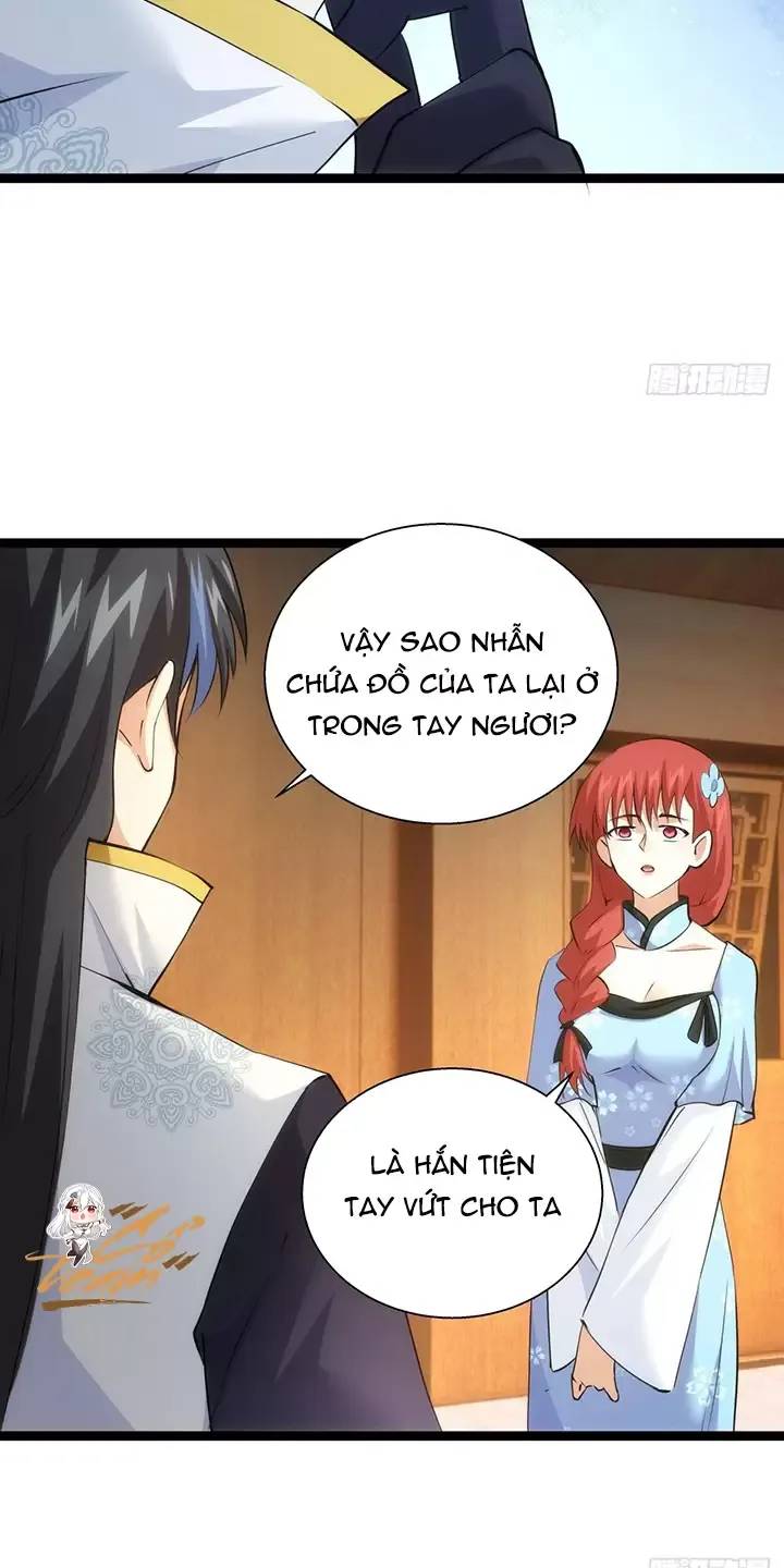 Ta Đoạt Xá Người Chơi Hệ Thống - Chapter 67 - Page 6