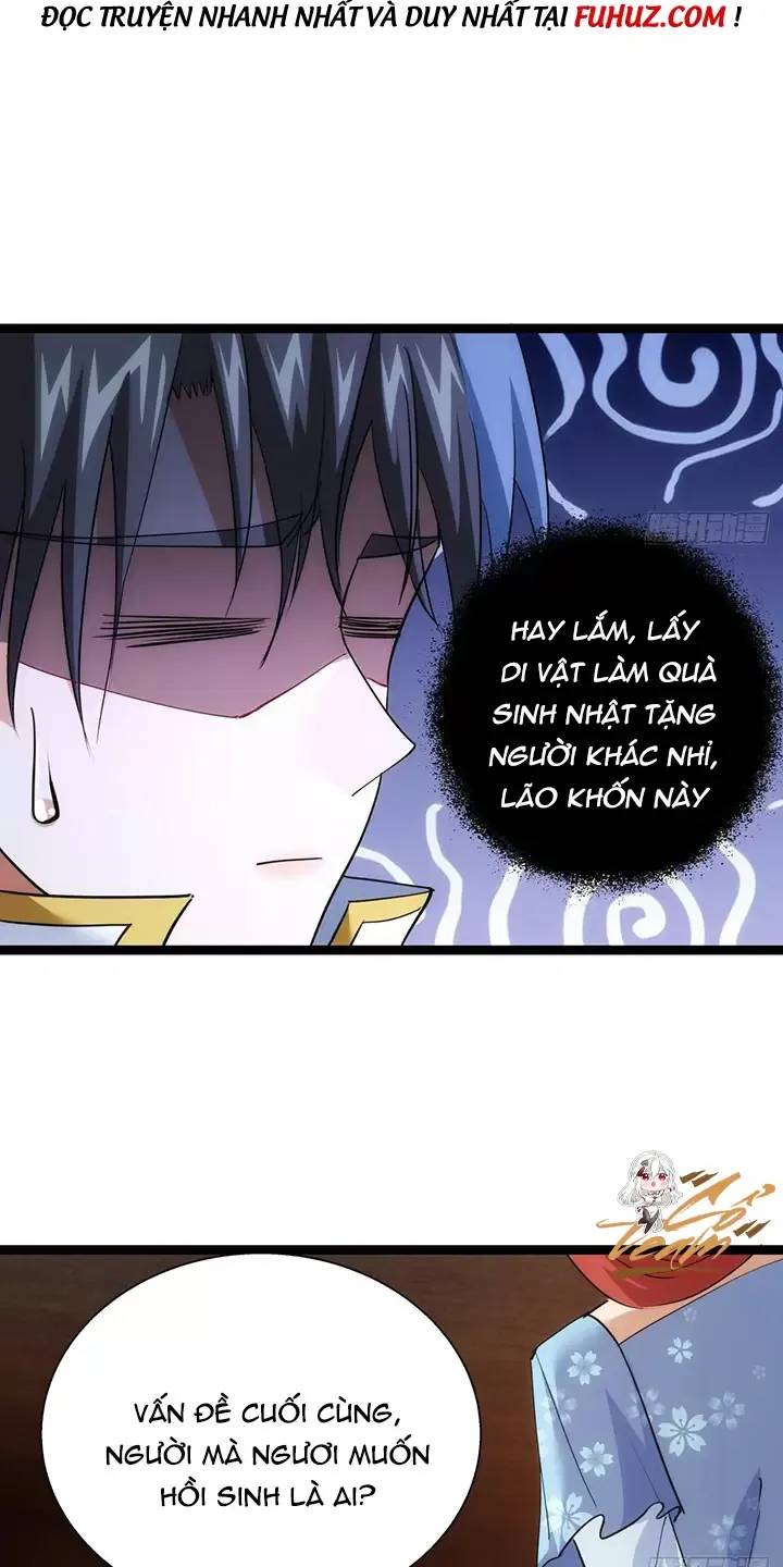 Ta Đoạt Xá Người Chơi Hệ Thống - Chapter 67 - Page 8