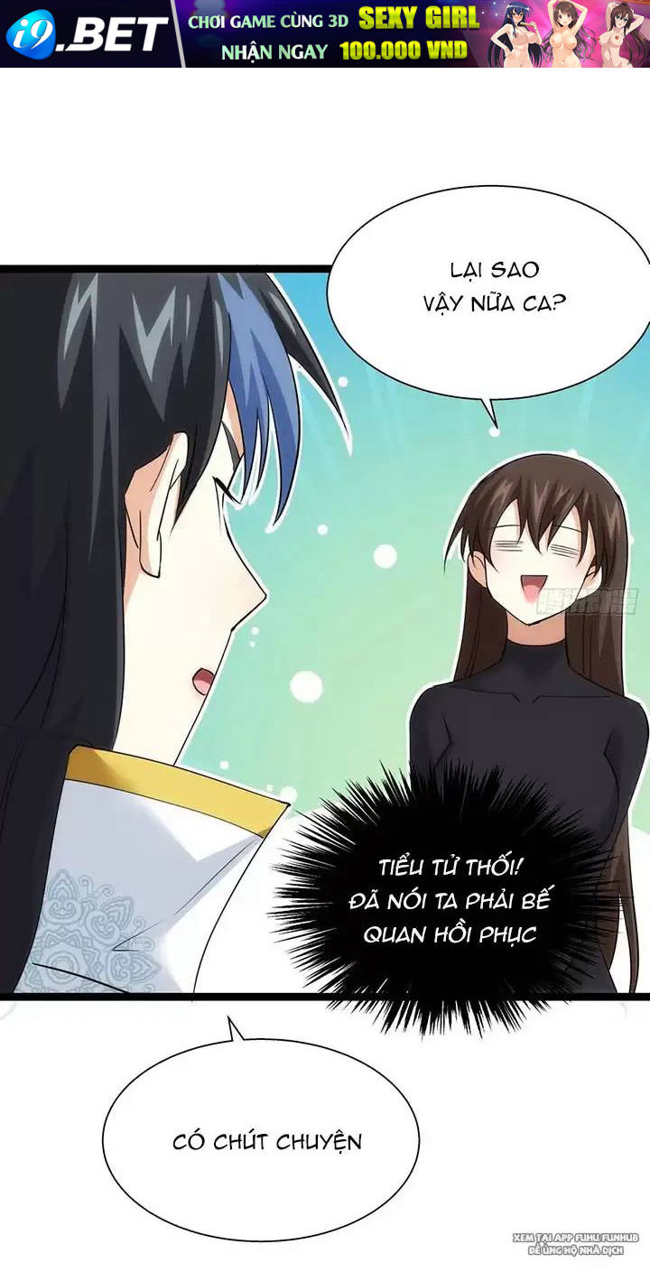 Ta Đoạt Xá Người Chơi Hệ Thống - Chapter 68 - Page 10