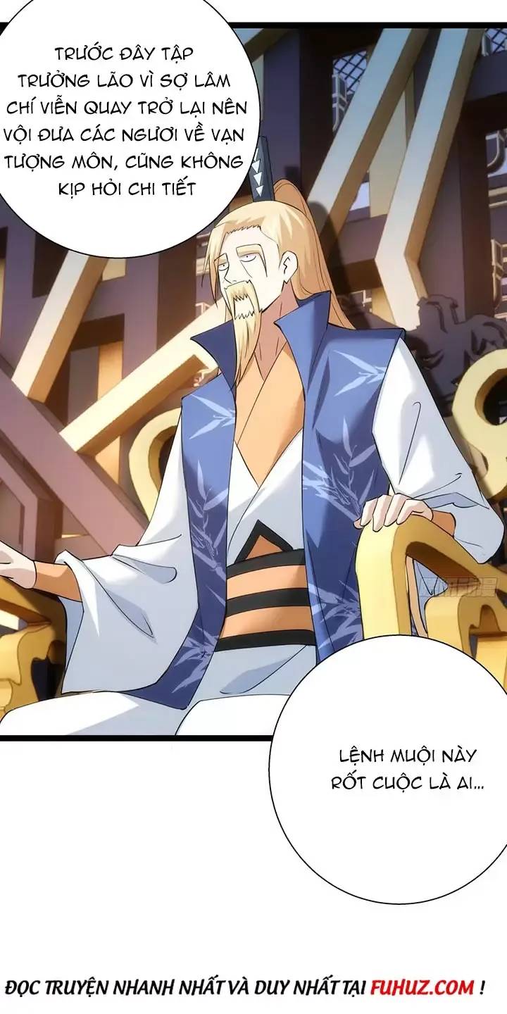 Ta Đoạt Xá Người Chơi Hệ Thống - Chapter 68 - Page 12