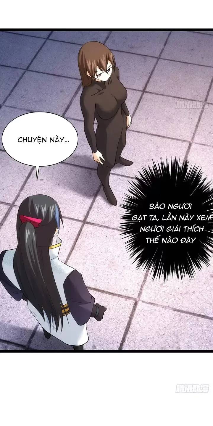 Ta Đoạt Xá Người Chơi Hệ Thống - Chapter 68 - Page 13