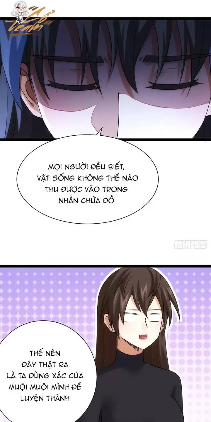 Ta Đoạt Xá Người Chơi Hệ Thống - Chapter 68 - Page 14