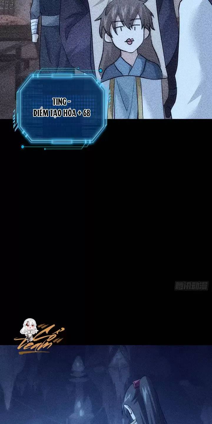 Ta Đoạt Xá Người Chơi Hệ Thống - Chapter 68 - Page 16