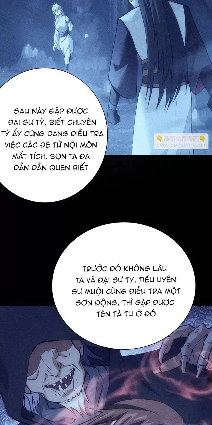 Ta Đoạt Xá Người Chơi Hệ Thống - Chapter 68 - Page 17