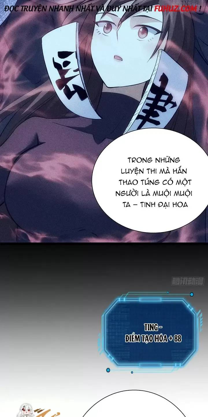 Ta Đoạt Xá Người Chơi Hệ Thống - Chapter 68 - Page 18