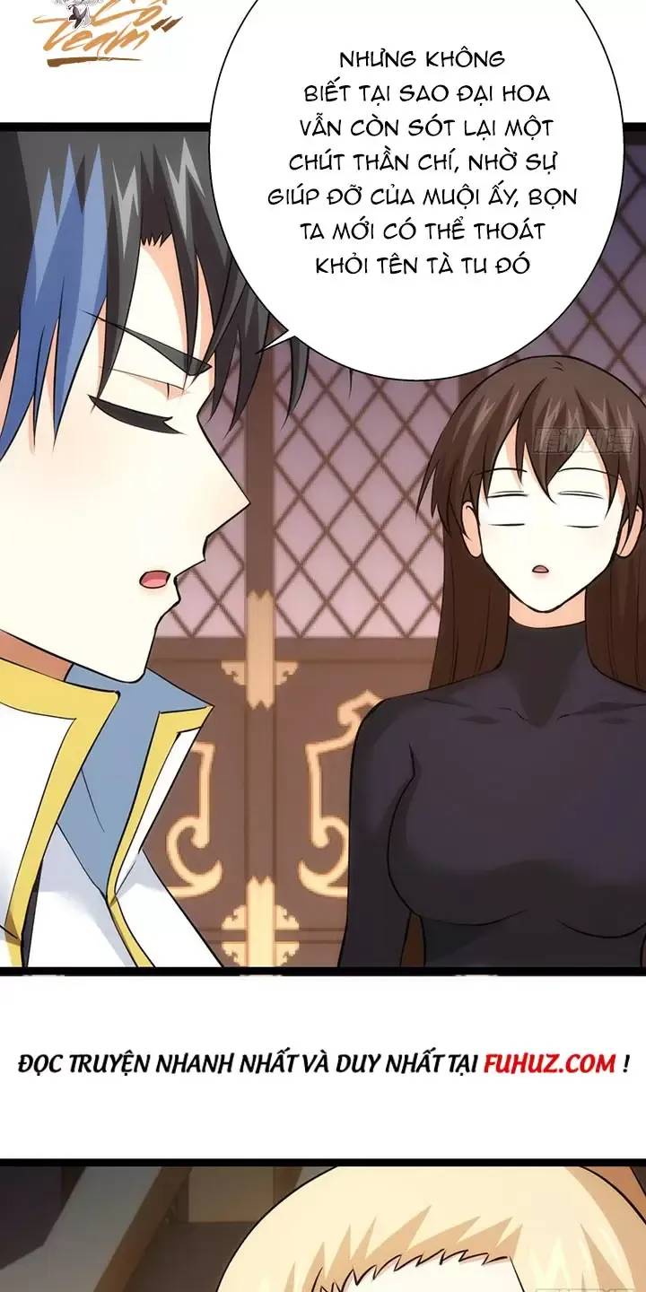 Ta Đoạt Xá Người Chơi Hệ Thống - Chapter 68 - Page 19