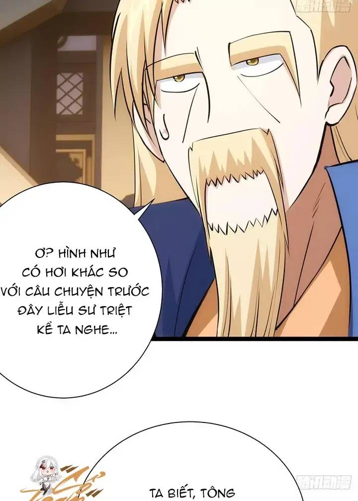 Ta Đoạt Xá Người Chơi Hệ Thống - Chapter 68 - Page 20