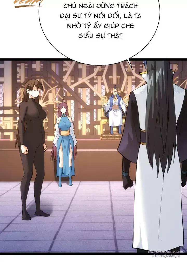 Ta Đoạt Xá Người Chơi Hệ Thống - Chapter 68 - Page 21