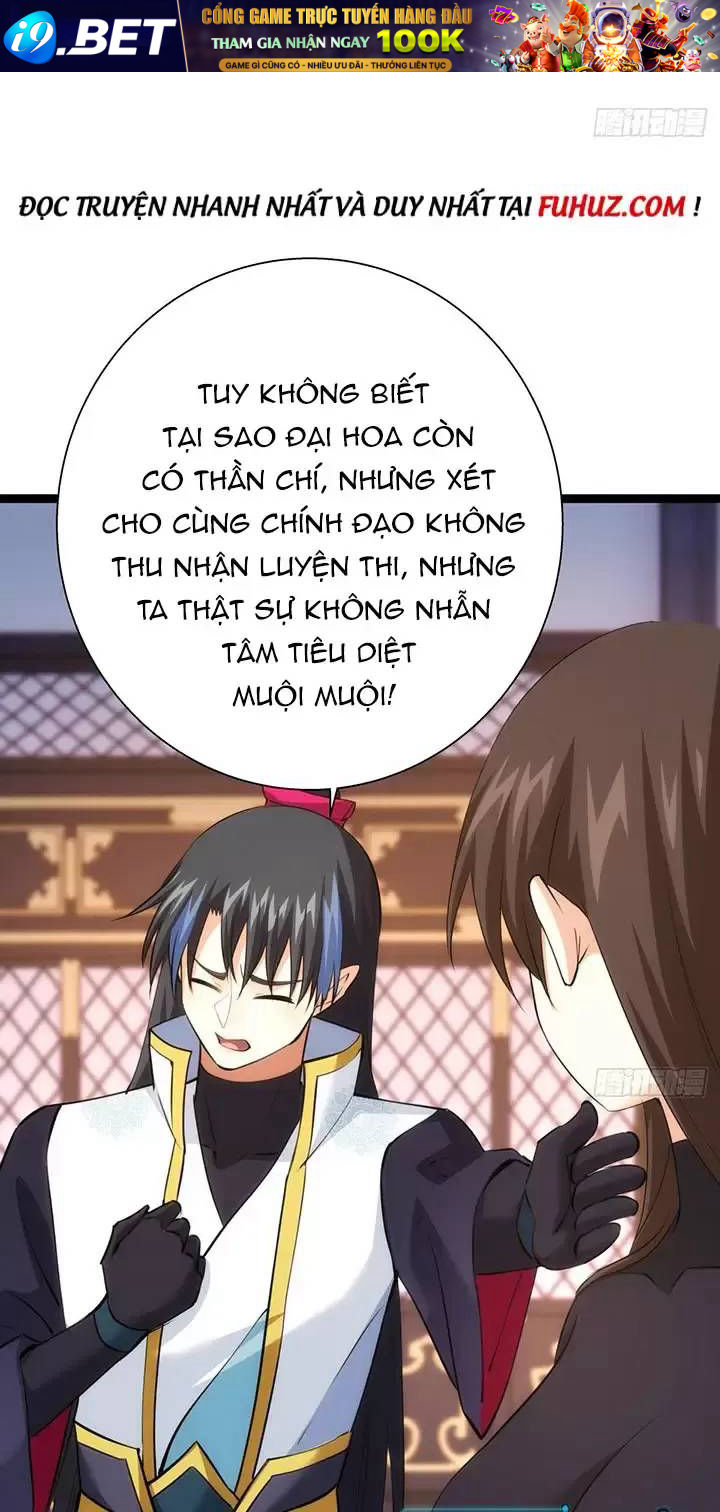 Ta Đoạt Xá Người Chơi Hệ Thống - Chapter 68 - Page 22