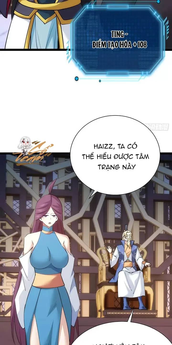 Ta Đoạt Xá Người Chơi Hệ Thống - Chapter 68 - Page 23