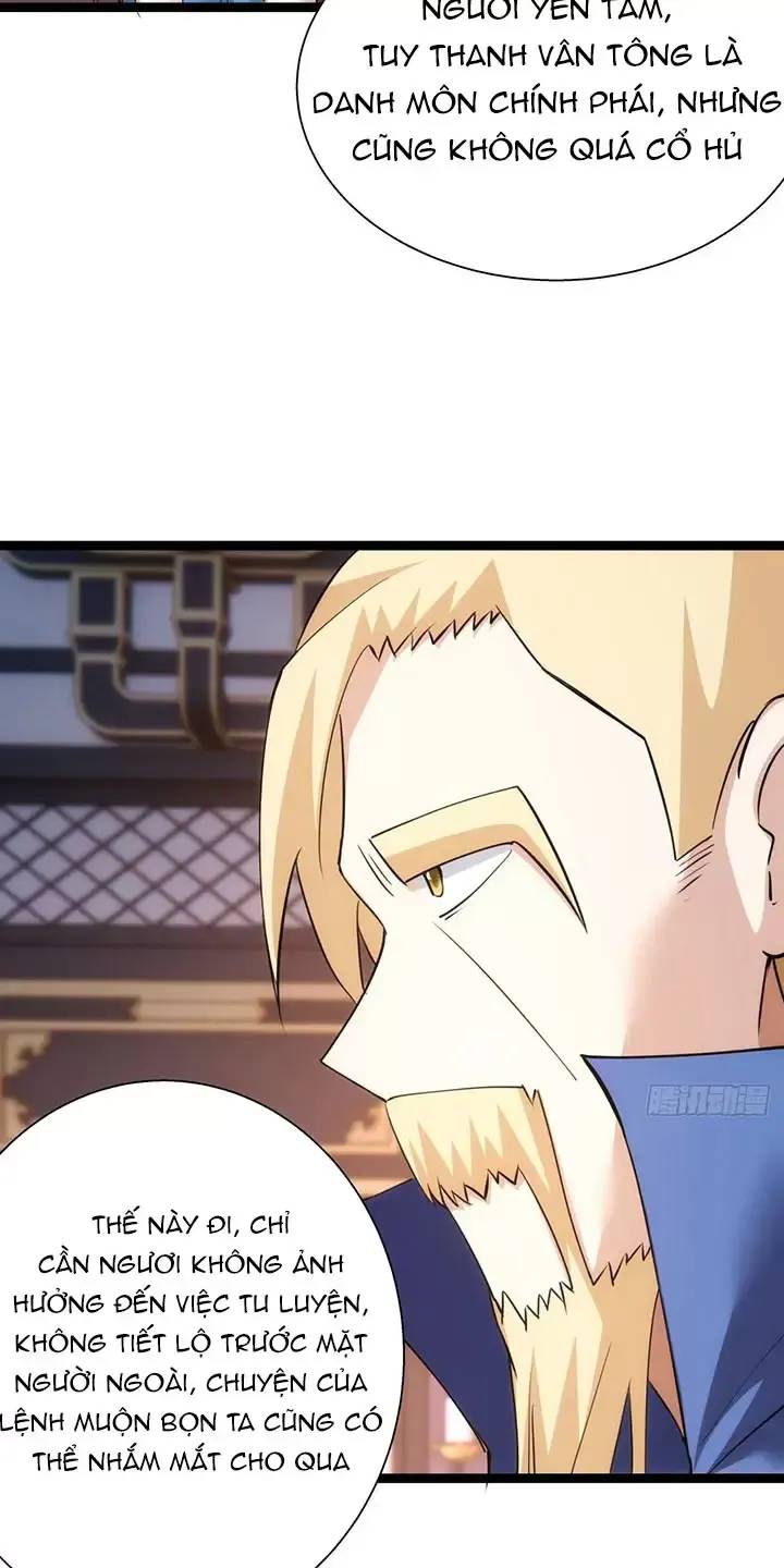 Ta Đoạt Xá Người Chơi Hệ Thống - Chapter 68 - Page 24