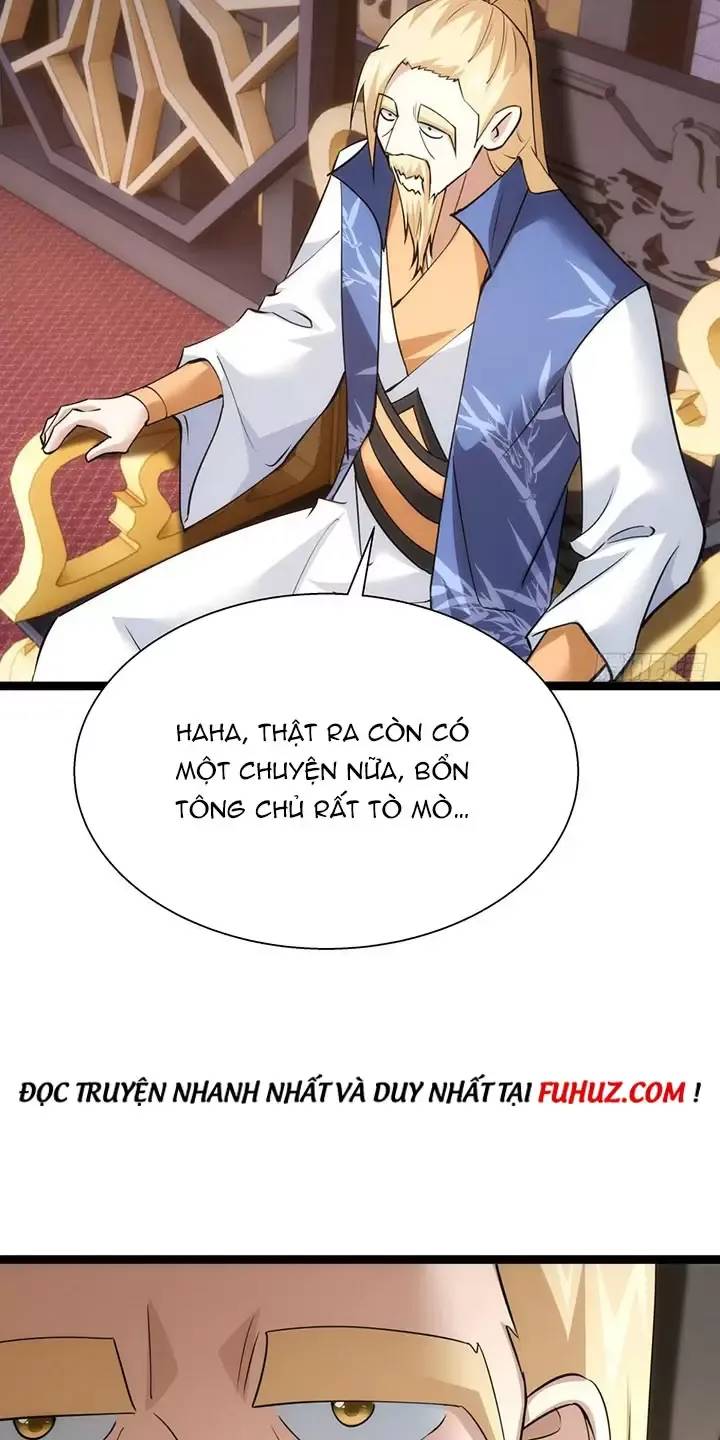 Ta Đoạt Xá Người Chơi Hệ Thống - Chapter 68 - Page 27