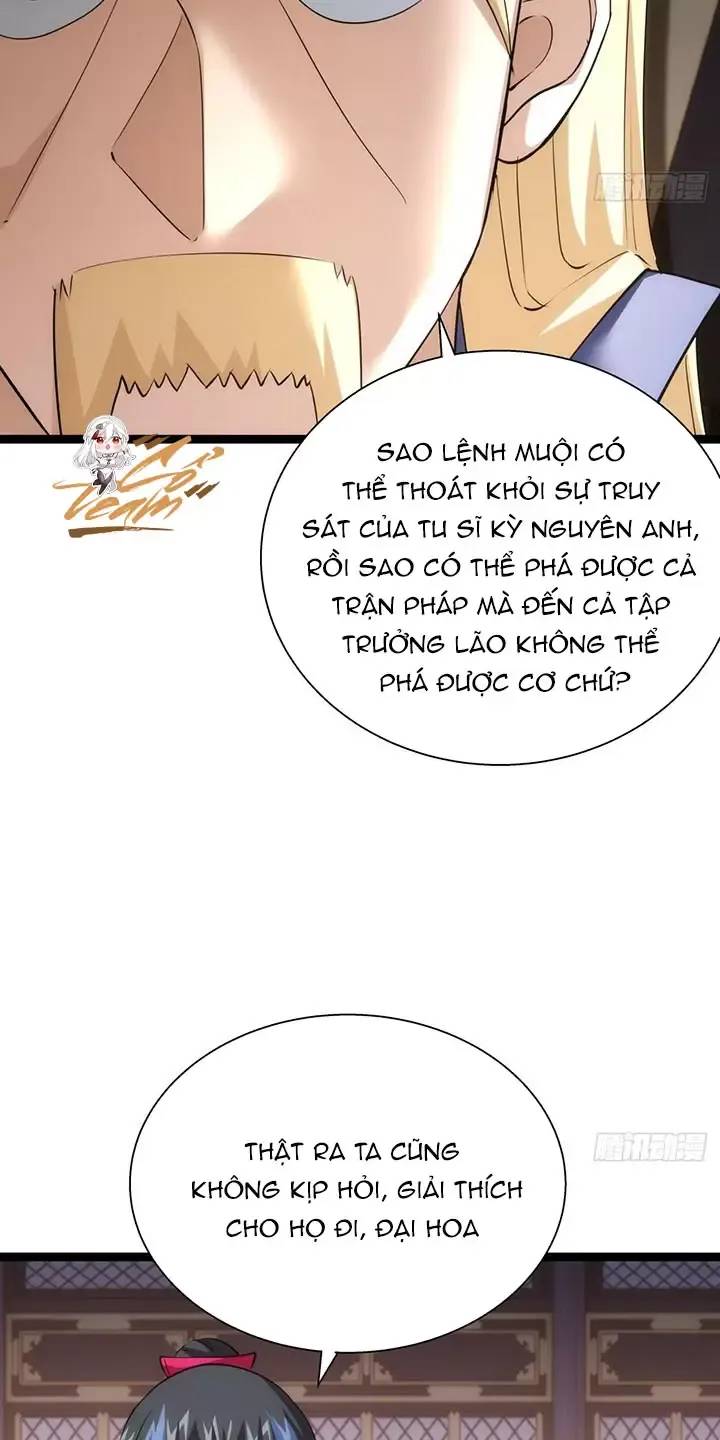 Ta Đoạt Xá Người Chơi Hệ Thống - Chapter 68 - Page 28