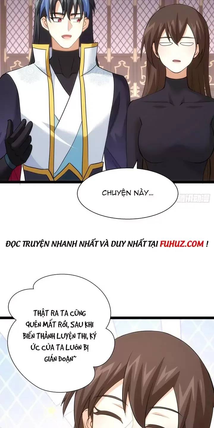 Ta Đoạt Xá Người Chơi Hệ Thống - Chapter 68 - Page 29