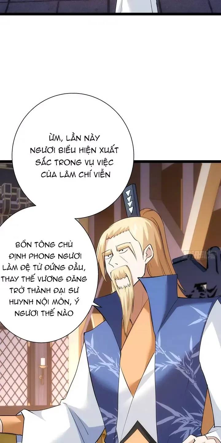 Ta Đoạt Xá Người Chơi Hệ Thống - Chapter 68 - Page 3