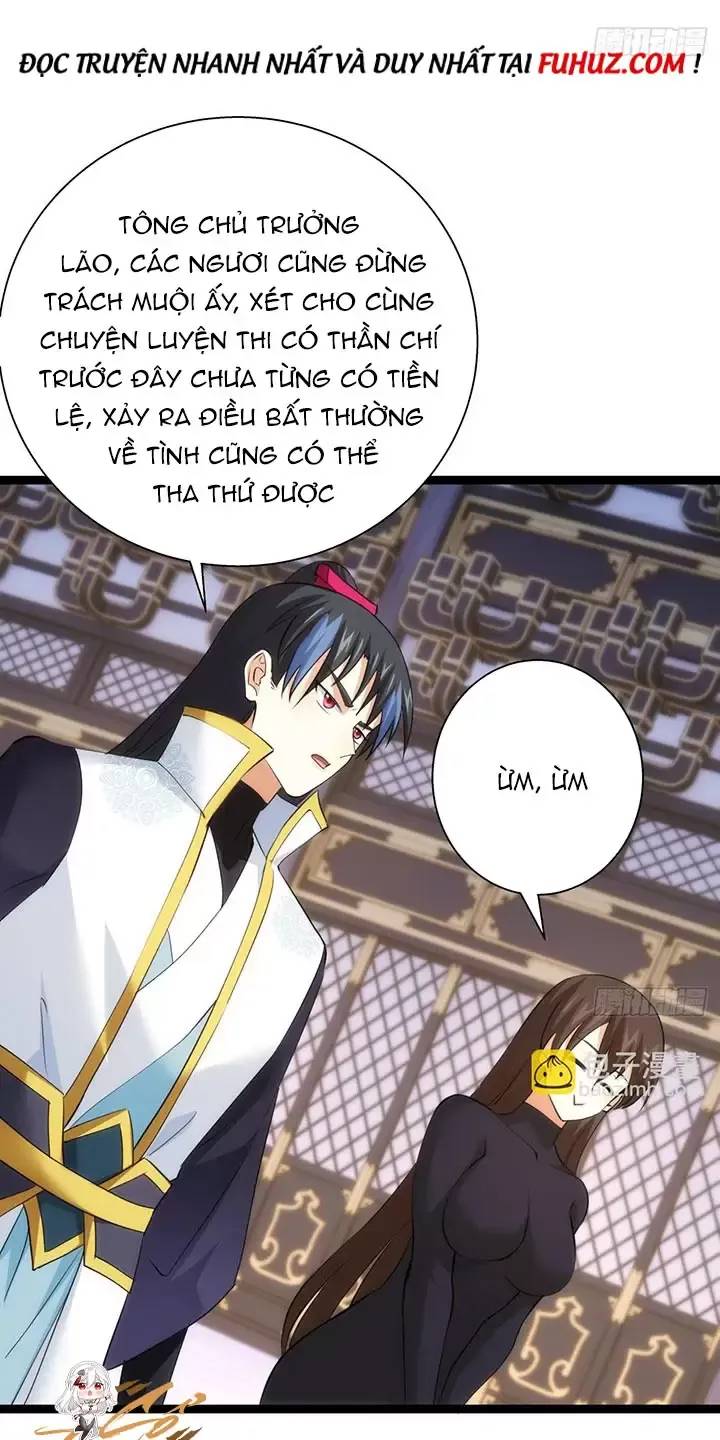 Ta Đoạt Xá Người Chơi Hệ Thống - Chapter 68 - Page 32